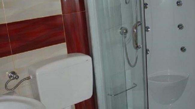Tsc Pansion Hotel Sarajevo Room photo