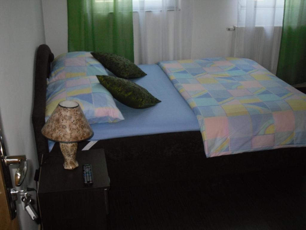 Tsc Pansion Hotel Sarajevo Room photo