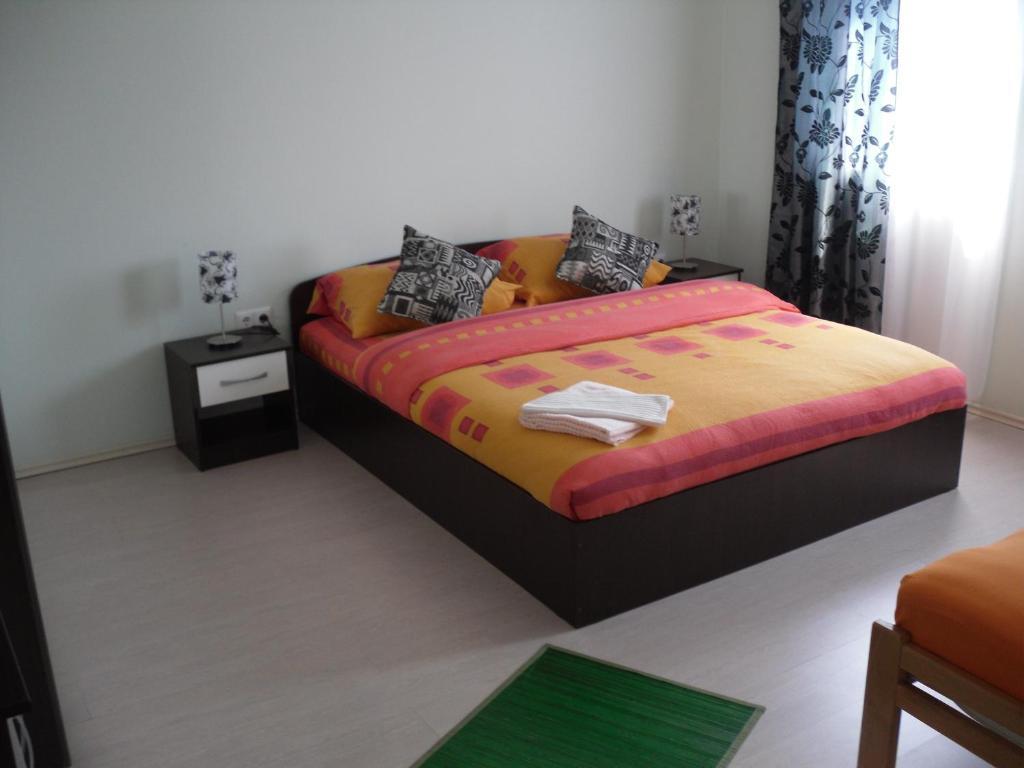 Tsc Pansion Hotel Sarajevo Room photo