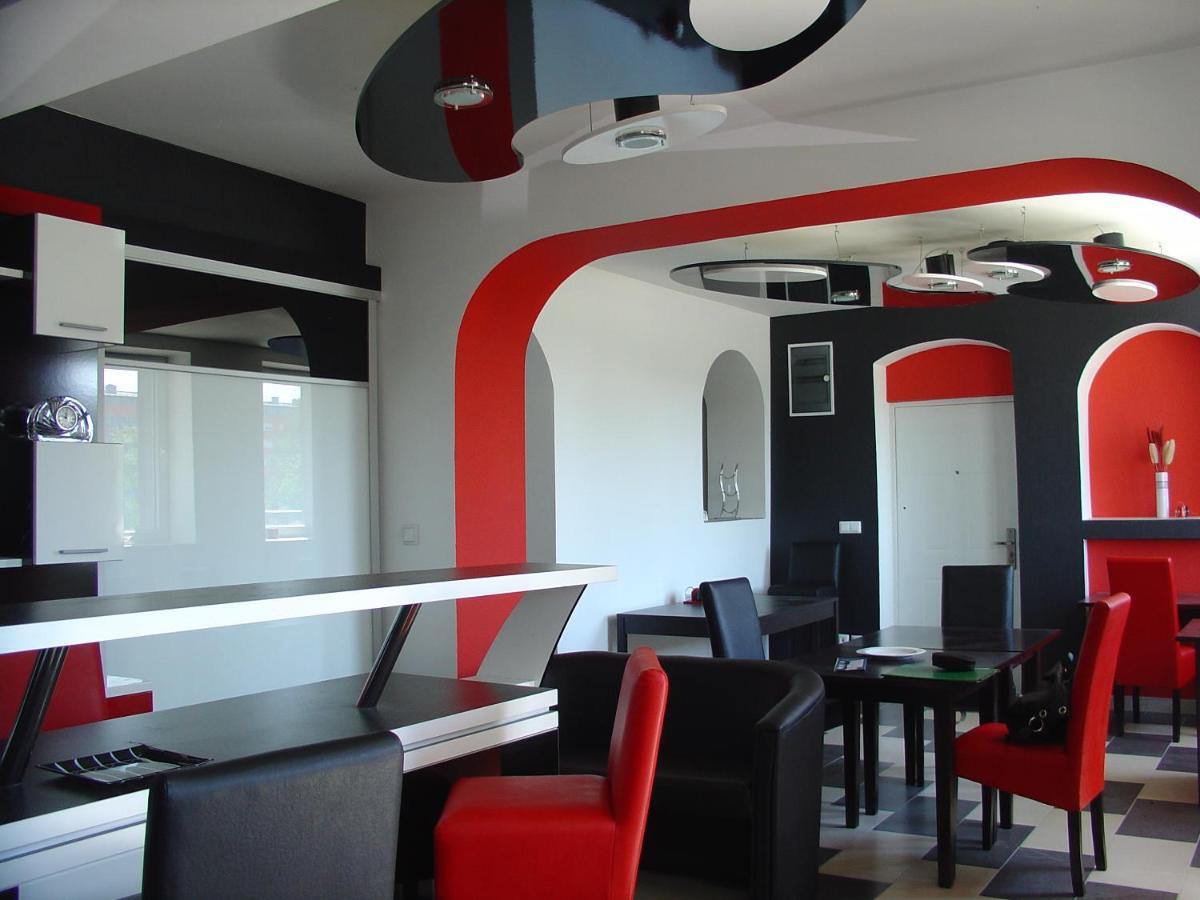 Tsc Pansion Hotel Sarajevo Restaurant photo